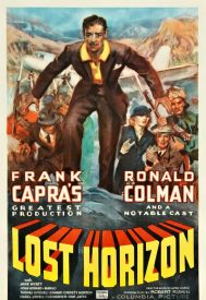 دانلود فیلم Lost Horizon 1937