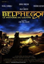 دانلود فیلم Belphegor: Phantom of the Louvre 2001