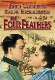 دانلود فیلم The Four Feathers 1939