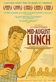 دانلود فیلم Pranzo di ferragosto 2008