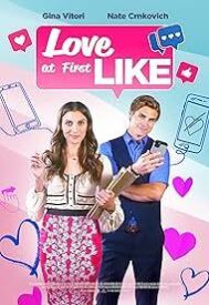 دانلود فیلم Love at First Like 2023