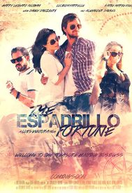 دانلود فیلم The Espadrillo Fortune 2017