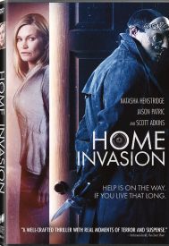 دانلود فیلم Home Invasion 2016