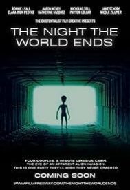 دانلود فیلم The Night the World Ends 2024