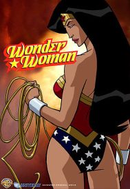 دانلود فیلم Wonder Woman 2009