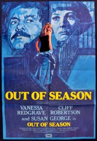دانلود فیلم Out of Season 1975
