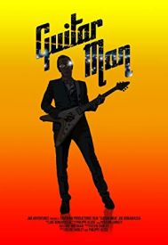 دانلود فیلم Guitar Man 2020