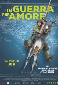 دانلود فیلم In guerra per amore 2016