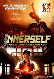 دانلود فیلم Innerself 2018