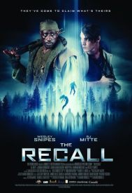 دانلود فیلم The Recall 2017