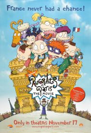 دانلود فیلم Rugrats in Paris: The Movie 2000