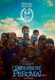 دانلود فیلم Pariyerum Perumal 2018