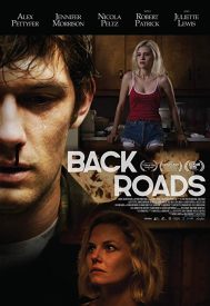 دانلود فیلم Back Roads 2018