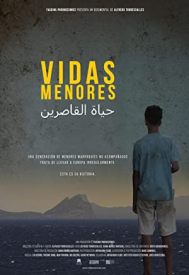 دانلود فیلم Vidas menores 2020