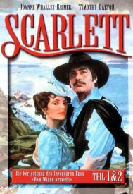 دانلود سریال Scarlett -1994