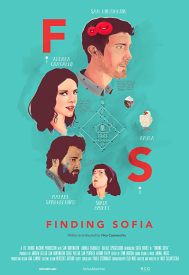 دانلود فیلم Finding Sofia 2016