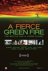 دانلود فیلم A Fierce Green Fire: The Battle for A Living Planet 2012