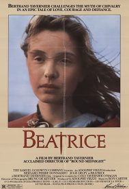 دانلود فیلم La passion Béatrice 1987