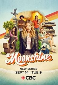 دانلود سریال Moonshine 2021