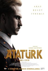 دانلود سریال Atatürk 1881 – 1919 2023–2024