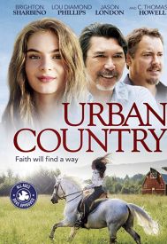 دانلود فیلم Urban Country 2018