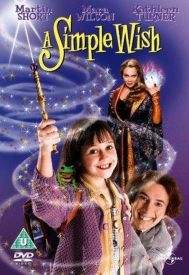 دانلود فیلم A Simple Wish 1997