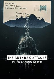 دانلود فیلم The Anthrax Attacks 2022