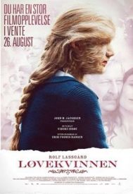 دانلود فیلم Løvekvinnen 2016