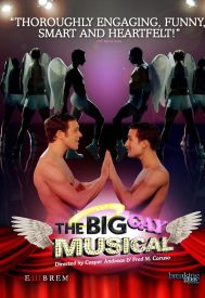 دانلود فیلم The Big Gay Musical 2009