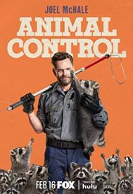 دانلود سریال Animal Control 2023