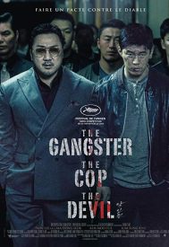 دانلود فیلم The Gangster, the Cop, the Devil 2019