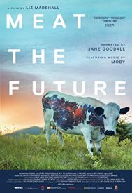 دانلود فیلم Meat the Future 2020