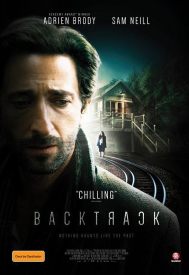 دانلود فیلم Backtrack 2015