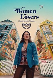 دانلود فیلم Women Is Losers 2021