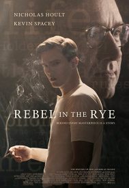 دانلود فیلم Rebel in the Rye 2017