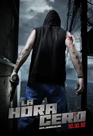 دانلود فیلم The Zero Hour 2010