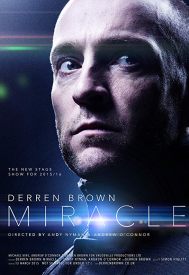 دانلود فیلم Derren Brown: Miracle 2018