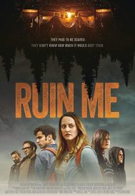 دانلود فیلم Ruin Me 2017