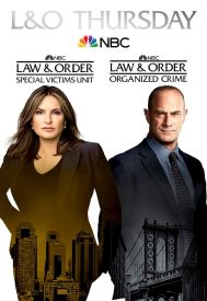 دانلود سریال Law & Order: Organized Crime 2021