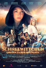 دانلود فیلم Schneewittchen und der Zauber der Zwerge 2019