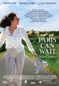 دانلود فیلم Paris Can Wait 2016
