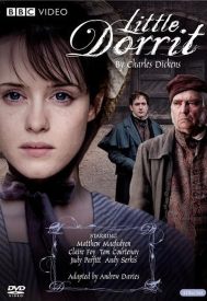 دانلود سریال Little Dorrit -2008