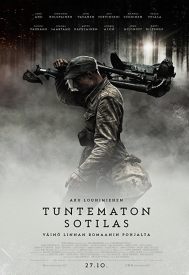 دانلود فیلم Unknown Soldier 2017