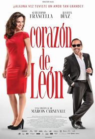 دانلود فیلم Corazón de león 2013