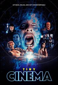 دانلود فیلم Tiny Cinema 2022