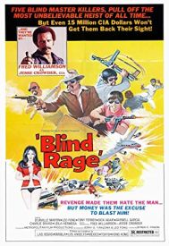 دانلود فیلم Blind Rage 1976