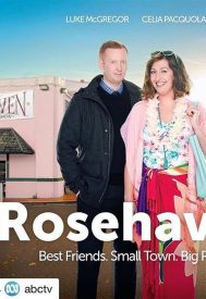 دانلود سریال Rosehaven 2016