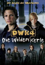 دانلود فیلم Die Wilden Kerle 4 2007