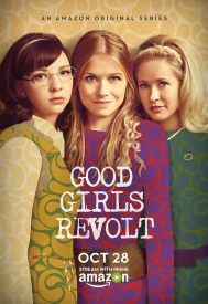 دانلود سریال Good Girls Revolt 2015