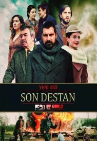 دانلود سریال Son Destan 0